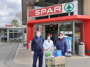 Spar 1